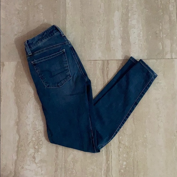 American Eagle Outfitters skinny jeans - Picture 1 of 2